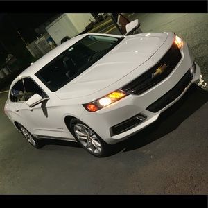 Meet your Posher, Julius